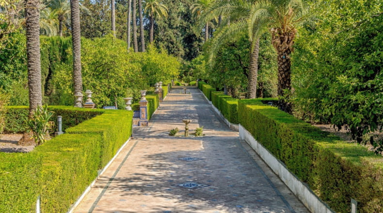 Imagen de Sevilla