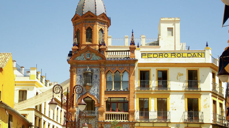 Imagen de Sevilla