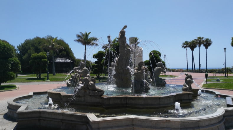 Imagen de Torremolinos