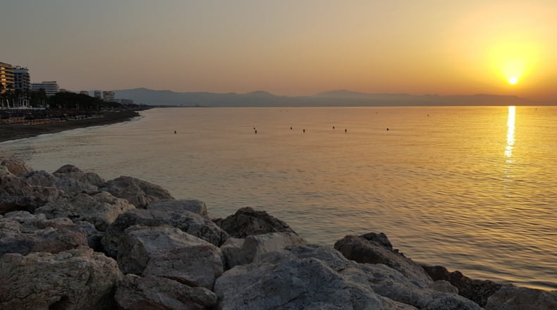 Imagen de Torremolinos