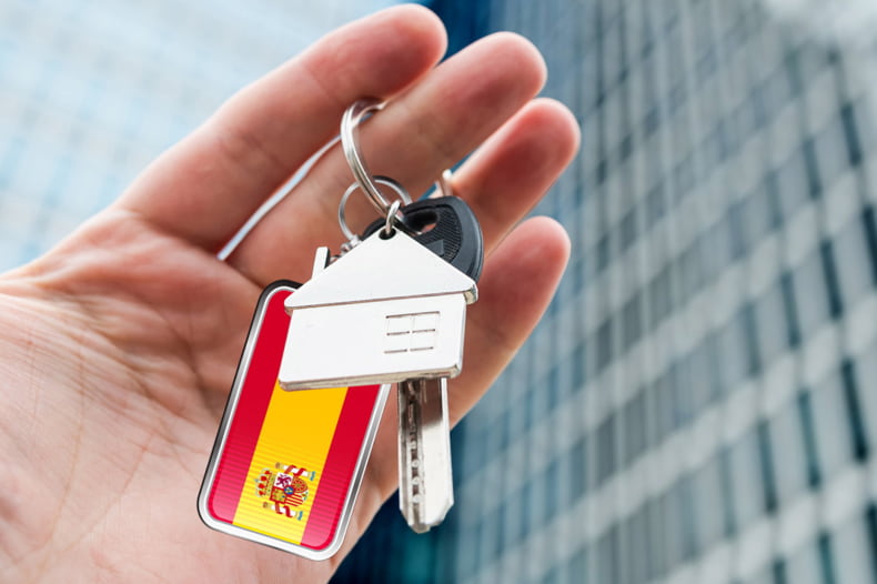 Estrategias clave de inversión inmobiliaria en España: oportunidades y riesgos