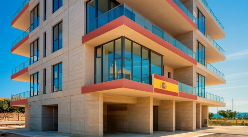 comprar obra nueva en españa