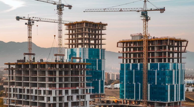 soluciones a déficit de viviendas españa