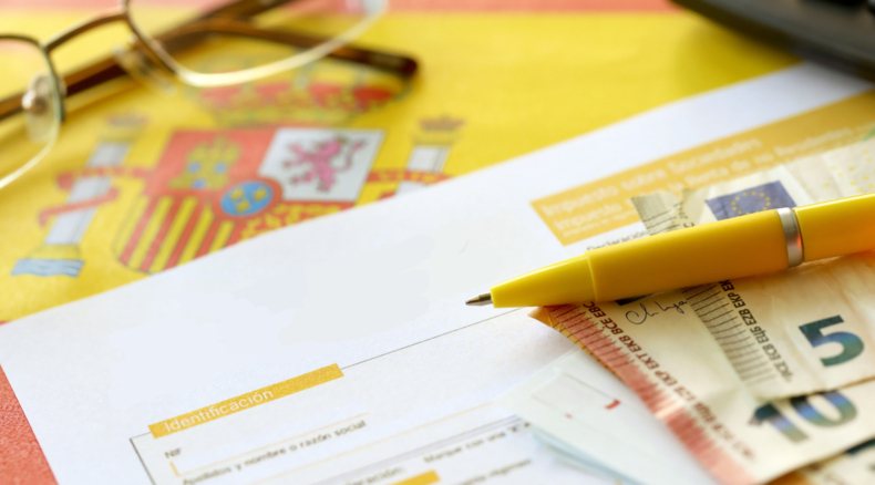 comprar o vender casa en españa 2025