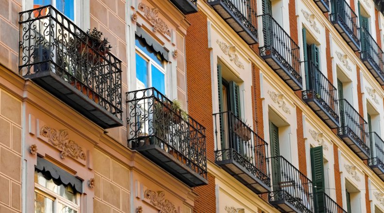 Mercado inmobiliario 2025 españa
