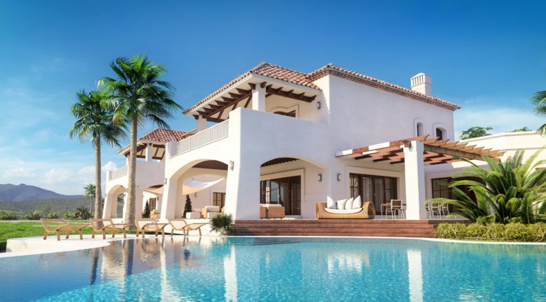 Mercado inmobiliario 2025: auge del alquiler y récord en la costa