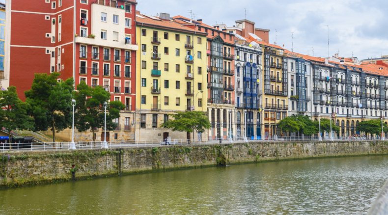 8.000 viviendas vacías en Bilbao: una oportunidad desaprovechada