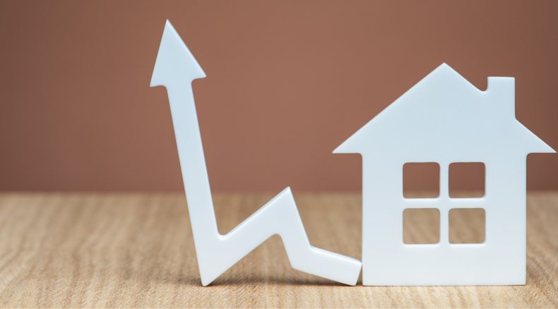 La vivienda de segunda mano sube en 2025