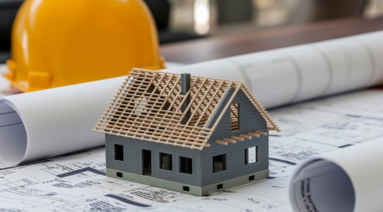 La vivienda usada sube un 14% - tendencias