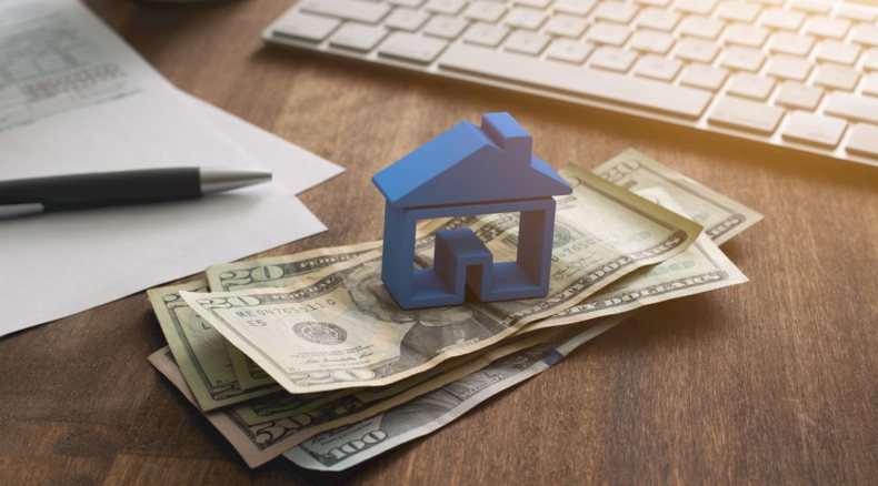 vender una vivienda con hipoteca 2025