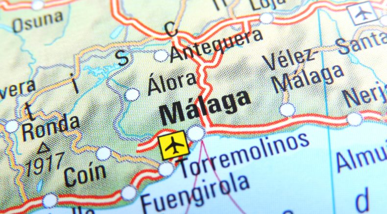 Viviendas para Teletrabajadores en Málaga 2025